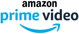 Amazon Prime Video logo