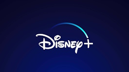 DisneyPlus logo