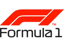 Formula 1 TV logo