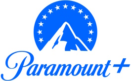 Paramount+ logo