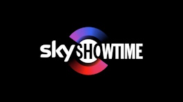 Sky Showtime logo