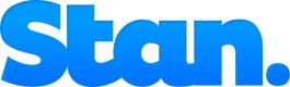 Peacock TV logo