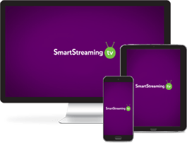 SmartStreaming devices