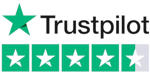 Trustpilot logo